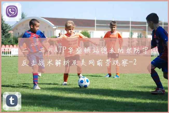 二〇二六ATP华盛顿站德米纳尔防守反击战术解析及美网前景观察
