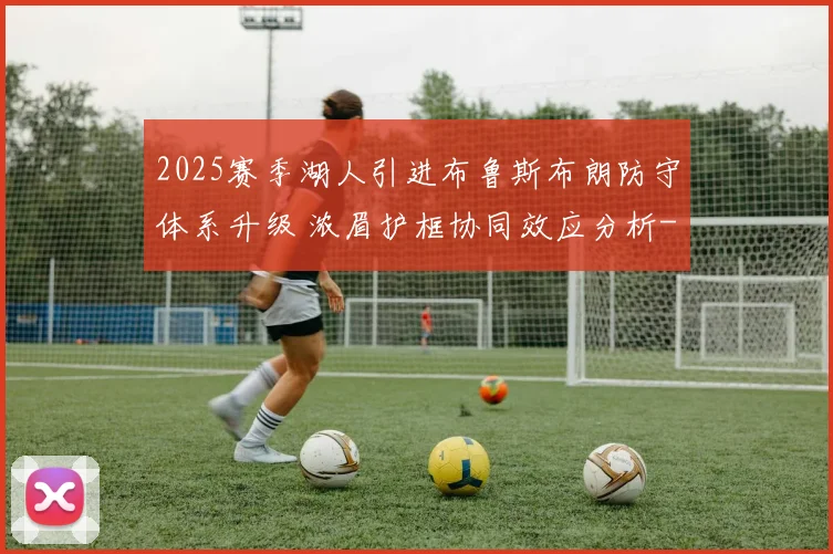 2025赛季湖人引进布鲁斯布朗防守体系升级 浓眉护框协同效应分析