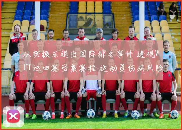 从樊振东退出国际排名事件 透视WTT巡回赛密集赛程 运动员伤病风险与赛制矛盾待解